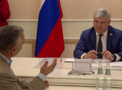 «Чувствовали вашу заботу»: за что ветеран СВО поблагодарил губернатора Гусева?