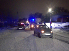 Matiz сбил трех человек во время оформления ДТП в Воронежской области