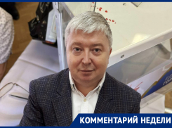 Стратегия войны потерпела крах на выборах в Воронеже