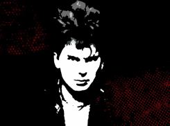 Панк-легенда Юрий Хой впервые выступил на сцене Воронежского рок-клуба 38 лет назад