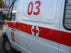 Под Воронежем «ВАЗ» улетел в кювет: погиб 43-летний водитель