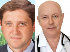 Из-за конфликта интересов произошли кадровые перестановки в комиссии по выбору мэра Воронежа