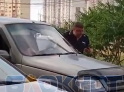 Воронежцы создали петицию в защиту участкового, подравшегося с «криминальным авторитетом»