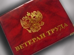 Жительница Воронежской области три года не может добиться звания ветерана труда