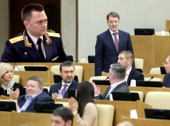 Мандату Гордеева потребовалась проверка Генеральной прокуратуры