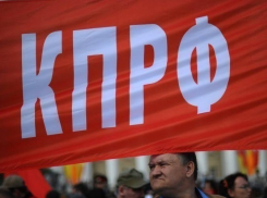 Воронежские коммунисты пожаловались в городской парламент на новую схему выборов 