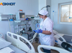 Расскажите о проблемах с кислородом в коронавирусных стационарах Воронежа и области