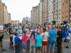 В школу – как на праздник