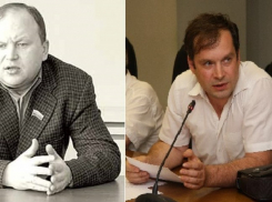 Андрей Зоткин: Померанцев, если я не был коммунистом, то на чьи деньги вы ездили на конференции?