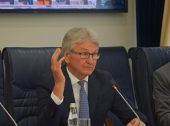 Депутаты гордумы вспомнили про маршруточную беду Воронежа на исходе своего срока