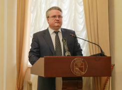 Фальшивый Кстенин снова начал написывать воронежским чиновникам 