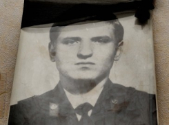 Воронежские инспекторы ГИБДД вспоминают сослуживца, 35 лет назад спасшего велосипедистов (ФОТО)