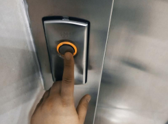 «Лифт в ад» обнаружили местные жители в одном из домов Воронежа