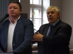Долой порнографию с «Буревестника»: в воронежском спорте произошел тихий переворот