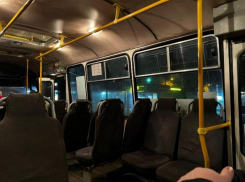 Десяток маршруток пополнил список потенциально «опасных» воронежских автобусов