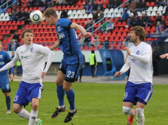 «Факел» сенсационно проиграл аутсайдеру ФНЛ в Воронеже 