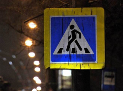 В Воронежской области водитель насмерть сбил пешехода и сбежал 