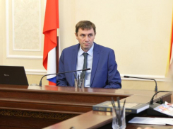 Мэр Воронежа «отчитал» своего зама за слова о токсичных горожанах