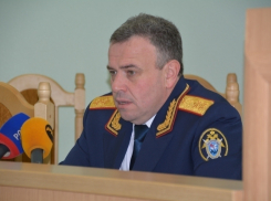 Подозреваемый в убийстве у кафе «Иль-Токио» в Воронеже  написал явку с повинной 