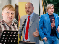 Так говорил Хамин: кто идёт на смену лжетрибунам