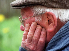 Случайная прохожая спасла пропавшего воронежского пенсионера