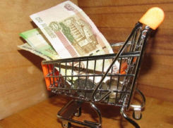 В том числе и яйца: стало известно, какие продукты сильнее всего подорожали в Воронежской области