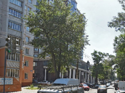 В центре Воронежа установят знаки «Пешеходная дорожка»
