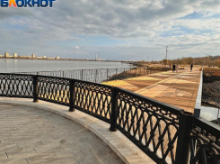 Благоустраивать Петровскую набережную Воронежа может подрядчик с темным прошлым