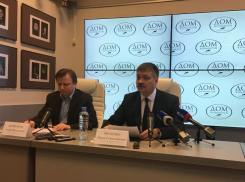 Названы сроки строительства нового терминала Воронежского аэропорта