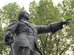 В подготовке к празднованию юбилея Петра I федералы проигнорировали Воронеж