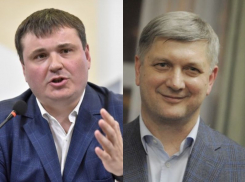 Сигналом для воронежского губернатора стала судьба украинского Гусева 