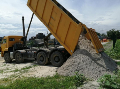 Футбольное поле создадут под Воронежем при участии ООО «Ника-Петротэк»