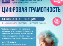 Воронежских пенсионеров бесплатно научат распознавать мошенников — как попасть на лекцию