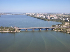 Придуман рецепт против пробок на Вогрэсовском мосту Воронежа