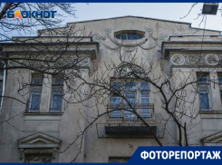 Как продвигается ремонт старинного дома, который создал архитектор-масон в Воронеже