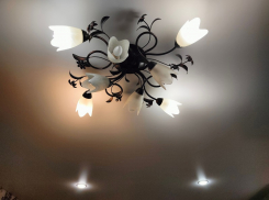 Раскрыта причина отсутствия света в домах Северного микрорайона Воронежа