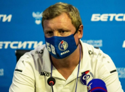 Бесчастных предсказывают отставку после очередного поражения «Факела»