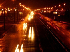 В Новоусманском районе автобус сбил перебегавшего дорогу пешехода