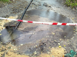 «Ждут, когда смоет дом?»: новая коммунальная беда настигла Воронеж