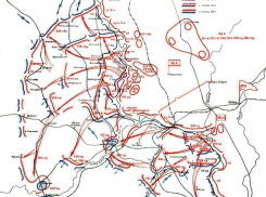 Воронежский писатель обнаружил документ о страшной трагедии 1943 года