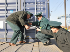 Воронежский бизнес теряет зарубежные рынки и продает товары «неизвестной стране»