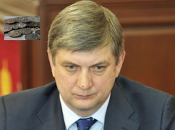 Александр Гусев распорядился сократить штат администрации Воронежа и городских муниципальных предприятий на 10%