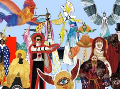 Сборная Марокко стала причиной переноса парада на воронежском Платоновфесте