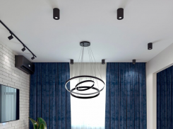  Дизайн для королей, цены для рабочих: где подобрать освещение для своего дома в Воронеже 