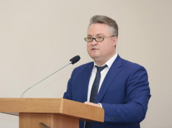 Сити-менеджер Вадим Кстенин разбогател за ковидный 2020 год