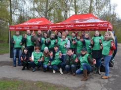 «Зеленые команды» готовятся к старту:  Coca-Cola Hellenic объявляет новый сезон субботников открытым