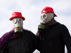 Коронавирусные проблемы и меры защиты высмеяли в юмористическом ролике воронежцы