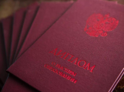 Стало известно, сколько воронежцев довольны высшим образованием 