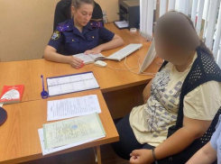 Новорожденного младенца оставила в лесополосе под Воронежем многодетная мать семерых детей