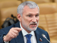 Нанести удар по Банковой и Верховной Раде снова призвал депутат Госдумы из Воронежа